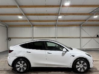 škoda osobní automobily Tesla Model Y 75kWh Long Range 258kW AWD 2023/2