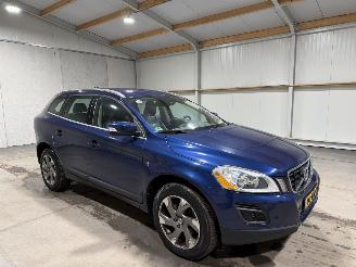 Volvo Xc-60 2.0D3 120kW Automaat Ocean Race picture 2