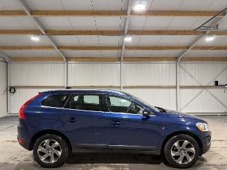 Auto incidentate Volvo Xc-60 2.0D3 120kW Automaat Ocean Race 2012/4