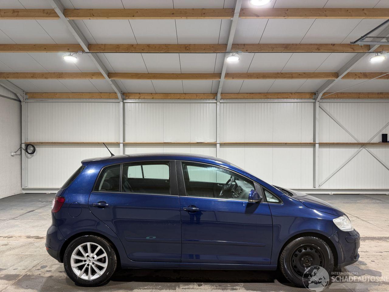 Volkswagen Golf plus 1.4TSI 90kW Airco Comfortline