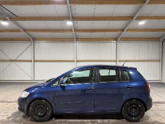 Volkswagen Golf plus 1.4TSI 90kW Airco Comfortline picture 8