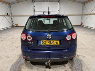 Volkswagen Golf plus 1.4TSI 90kW Airco Comfortline picture 7