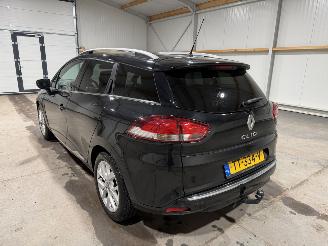 Renault Clio 0.9TCe 66kW Limited picture 12