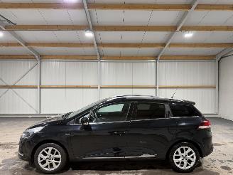 Renault Clio 0.9TCe 66kW Limited picture 8