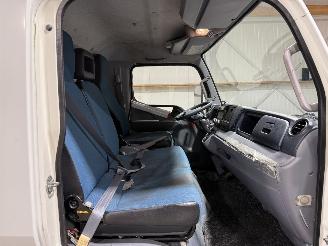 Mitsubishi Canter FUSO 3.0 110kW Automaat Bakwagen Laadklep picture 17