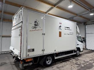 Mitsubishi Canter FUSO 3.0 110kW Automaat Bakwagen Laadklep picture 5