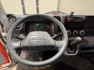 Mitsubishi Canter FUSO 3.0 110kW Automaat Bakwagen Laadklep picture 14