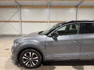 Volkswagen T-Roc 1.5TSI 110kW Automaat Sport Business picture 13
