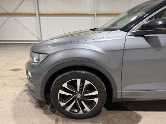 Volkswagen T-Roc 1.5TSI 110kW Automaat Sport Business picture 15