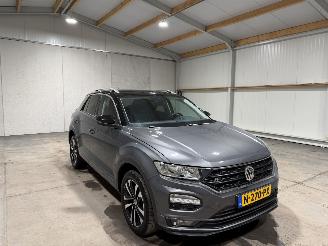 Volkswagen T-Roc 1.5TSI 110kW Automaat Sport Business picture 3