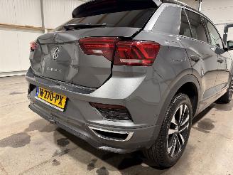 Volkswagen T-Roc 1.5TSI 110kW Automaat Sport Business picture 41