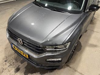 Volkswagen T-Roc 1.5TSI 110kW Automaat Sport Business picture 21