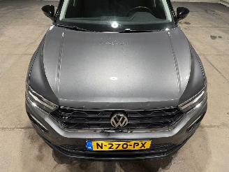 Volkswagen T-Roc 1.5TSI 110kW Automaat Sport Business picture 20