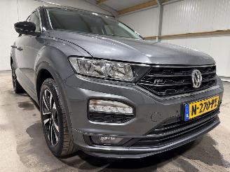 Volkswagen T-Roc 1.5TSI 110kW Automaat Sport Business picture 22