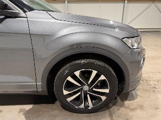 Volkswagen T-Roc 1.5TSI 110kW Automaat Sport Business picture 16
