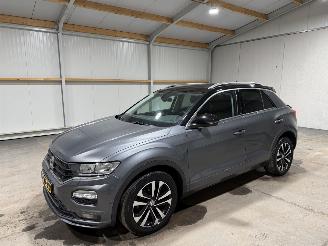 Volkswagen T-Roc 1.5TSI 110kW Automaat Sport Business picture 9