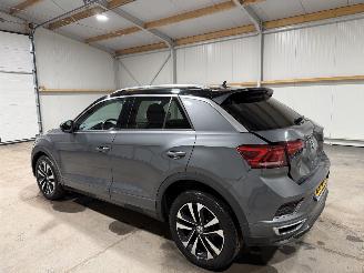 Volkswagen T-Roc 1.5TSI 110kW Automaat Sport Business picture 11
