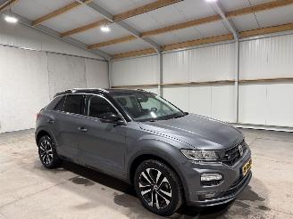 Volkswagen T-Roc 1.5TSI 110kW Automaat Sport Business picture 2