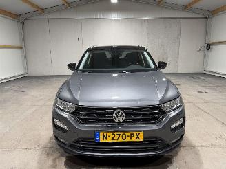 Volkswagen T-Roc 1.5TSI 110kW Automaat Sport Business picture 4