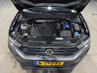 Volkswagen T-Roc 1.5TSI 110kW Automaat Sport Business picture 26