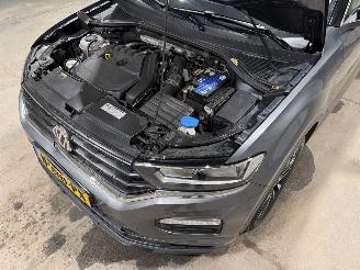Volkswagen T-Roc 1.5TSI 110kW Automaat Sport Business picture 27
