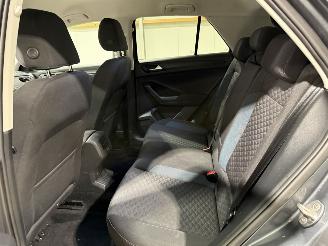 Volkswagen T-Roc 1.5TSI 110kW Automaat Sport Business picture 53