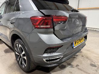 Volkswagen T-Roc 1.5TSI 110kW Automaat Sport Business picture 39