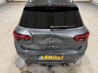 Volkswagen T-Roc 1.5TSI 110kW Automaat Sport Business picture 37