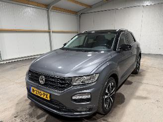 Volkswagen T-Roc 1.5TSI 110kW Automaat Sport Business picture 10