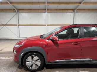 Hyundai Kona 64kWh 150kW Automaat Comfort picture 13