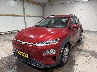 Hyundai Kona 64kWh 150kW Automaat Comfort picture 10