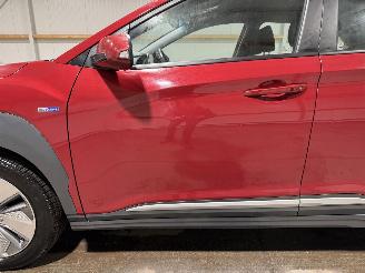 Hyundai Kona 64kWh 150kW Automaat Comfort picture 15