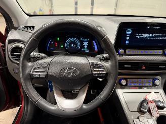 Hyundai Kona 64kWh 150kW Automaat Comfort picture 26