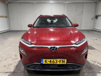 Hyundai Kona 64kWh 150kW Automaat Comfort picture 4