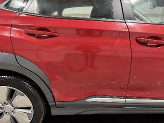 Hyundai Kona 64kWh 150kW Automaat Comfort picture 22