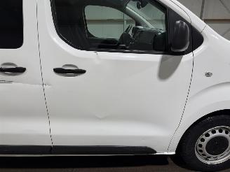 Opel Vivaro 2.0CDTI D.C.  90kW L3H1  Edition picture 16