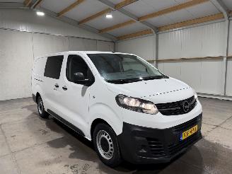 Opel Vivaro 2.0CDTI D.C.  90kW L3H1  Edition picture 3
