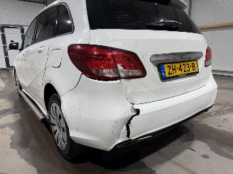 Mercedes B-klasse 220d 130kW Automaat Ambition picture 17