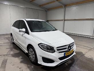 Mercedes B-klasse 220d 130kW Automaat Ambition picture 3