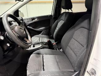 Mercedes B-klasse 220d 130kW Automaat Ambition picture 22