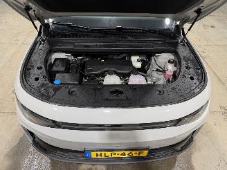 Leapmotor C10 28.4kWh REEV 63kW Hybrid 1.5 Design picture 28