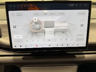 Leapmotor C10 28.4kWh REEV 63kW Hybrid 1.5 Design picture 38