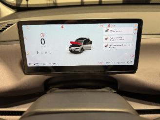 Leapmotor C10 28.4kWh REEV 63kW Hybrid 1.5 Design picture 39