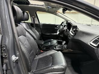 Kia Ceed 1.6GDI PHEV 77kW Automaat Pano ExecutiveLine picture 40