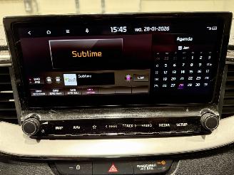 Kia Ceed 1.6GDI PHEV 77kW Automaat Pano ExecutiveLine picture 33