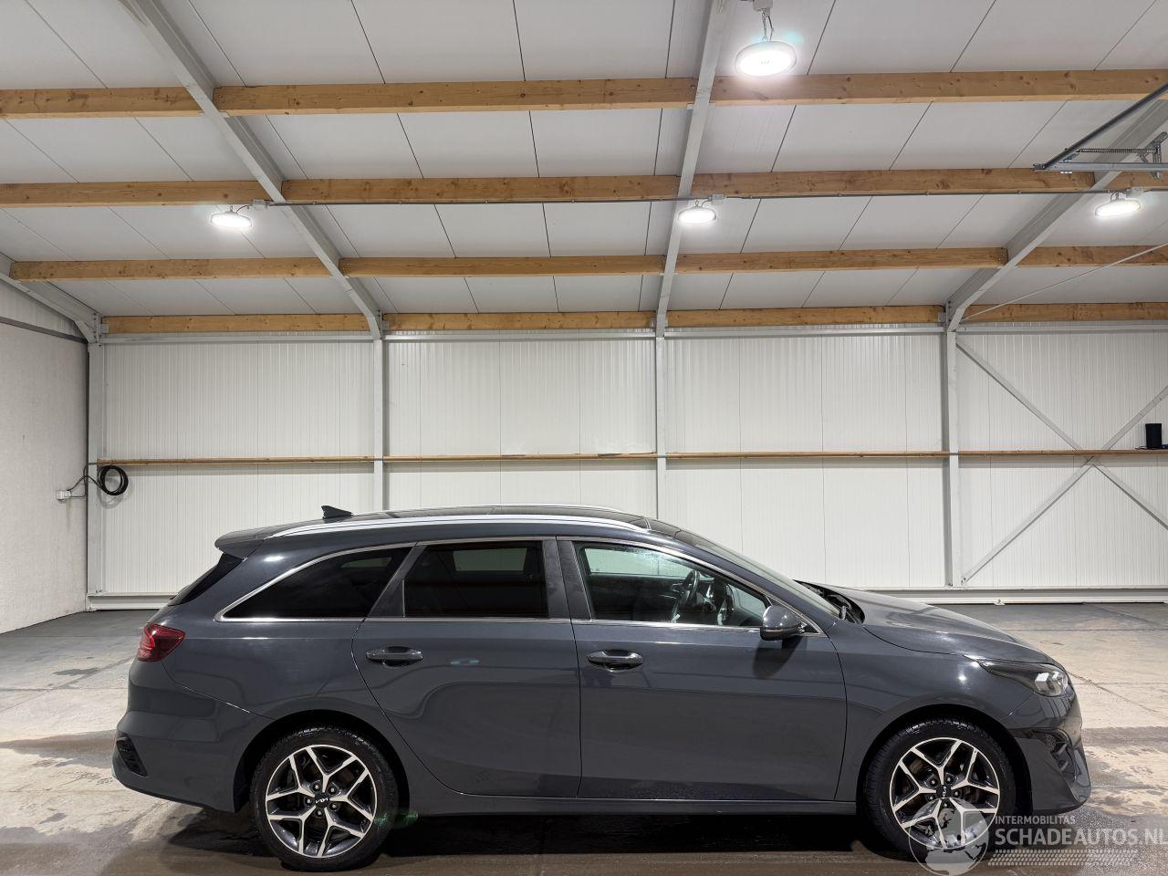 Kia Ceed 1.6GDI PHEV 77kW Automaat Pano ExecutiveLine