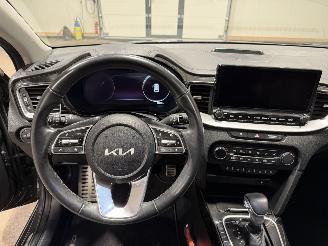 Kia Ceed 1.6GDI PHEV 77kW Automaat Pano ExecutiveLine picture 31