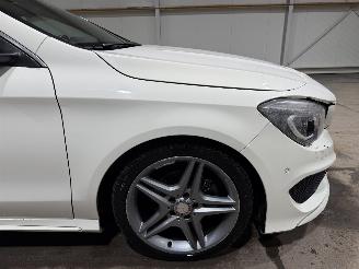 Mercedes Cla-klasse 180 90kW Automaat Ambition Pano picture 16