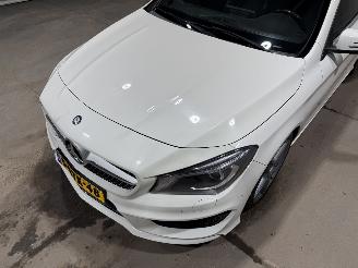 Mercedes Cla-klasse 180 90kW Automaat Ambition Pano picture 13
