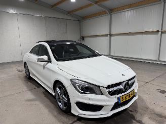 Mercedes Cla-klasse 180 90kW Automaat Ambition Pano picture 3
